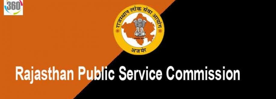 RPSC Exam Group Cover Image